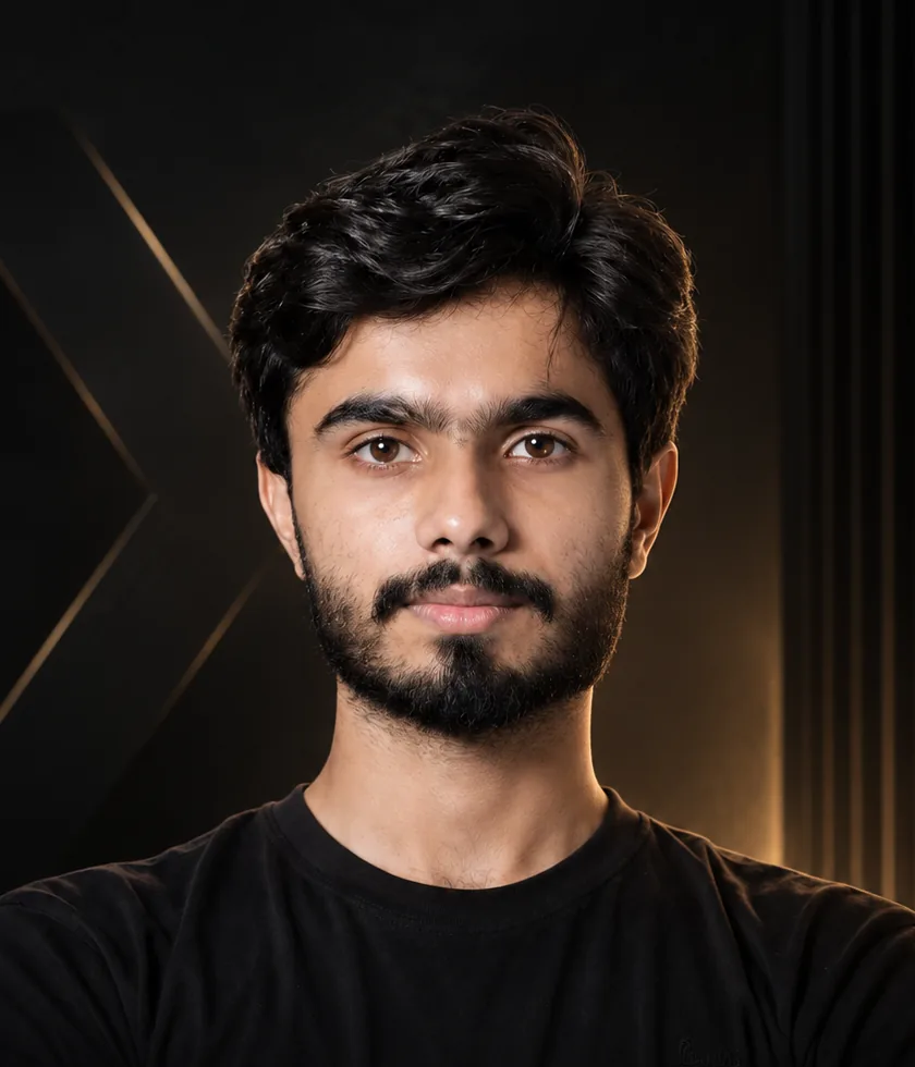 Hamid, founder of ElevateX